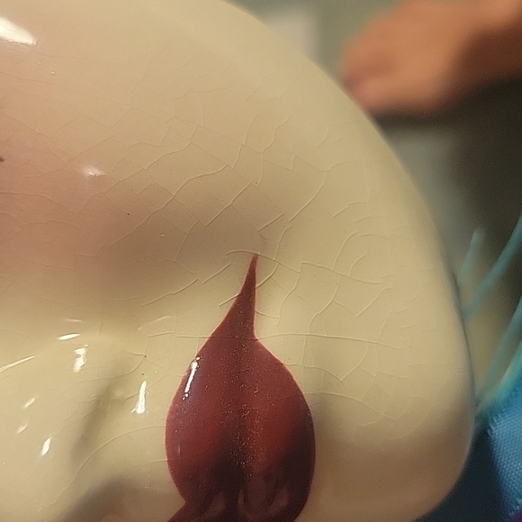 322 Collectible Mask - Picture 4 of 6